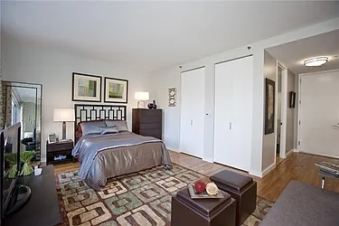 Rented by Heller Organization