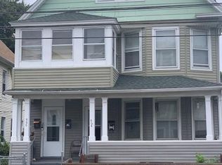 464 Hollister Ave, Bridgeport, CT 06607