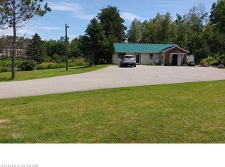 922 Main St, East Machias, ME 04630