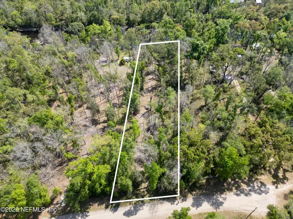 LOT 4 NE MADISON BLUFFS Way, Lee, FL 32059
