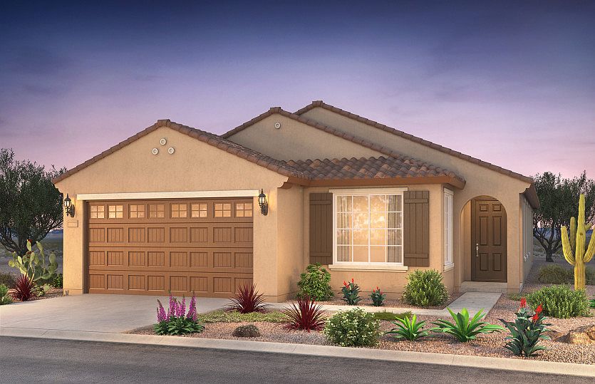 Farmington Exterior A