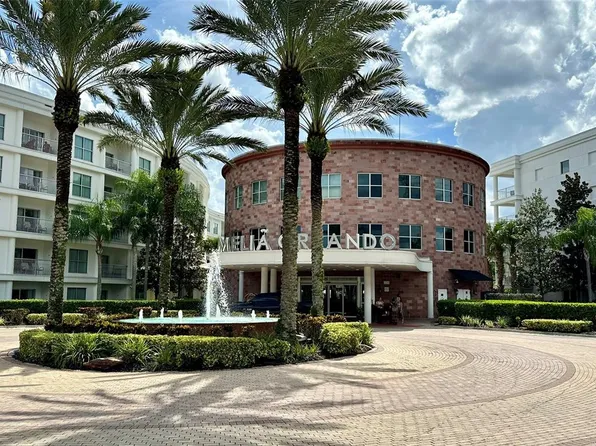 225 Celebration Pl #220, Kissimmee, FL 34747