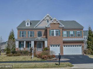 7714 Huntsman Blvd, Springfield, VA 22153