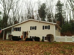 21 Pheasant Hill Rd, Franklin, MA 02038