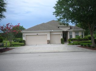 5306 Rishley Run Way, Mount Dora, FL 32757