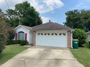 1824 Brick Cir, Fort Walton Beach, FL 32547
