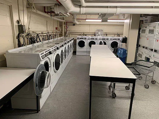 Rented by Olympia House Delaware LP | media 85