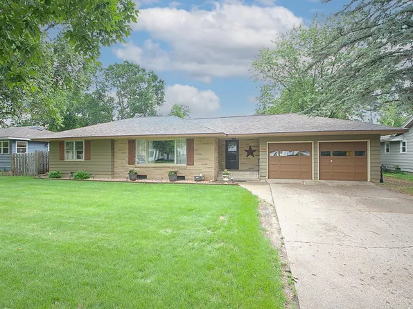 1016 26th Ave N, Saint Cloud, MN 56303