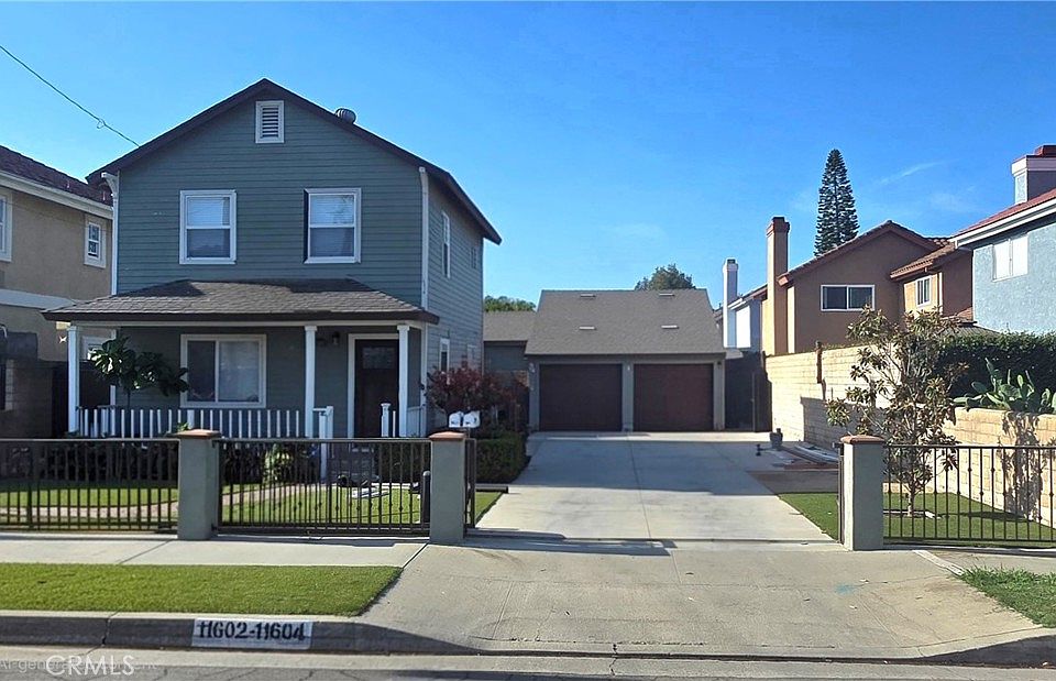1st image of 11602 187th St