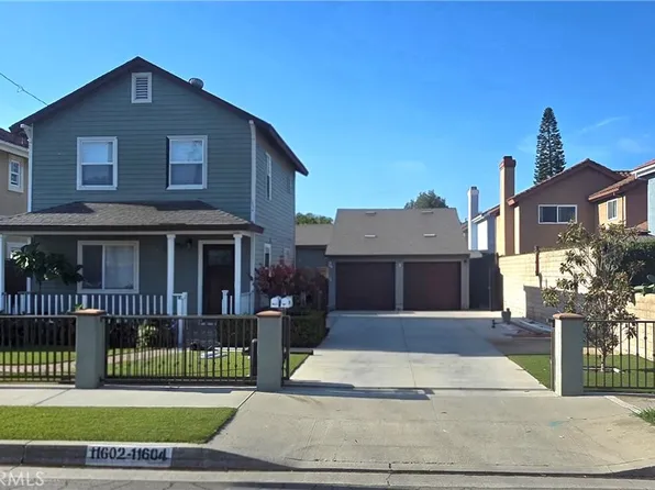 11602 187th St, Artesia, CA 90701