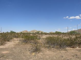 249 S Amarillo Valley Rd LOT 128, Maricopa, AZ 85139