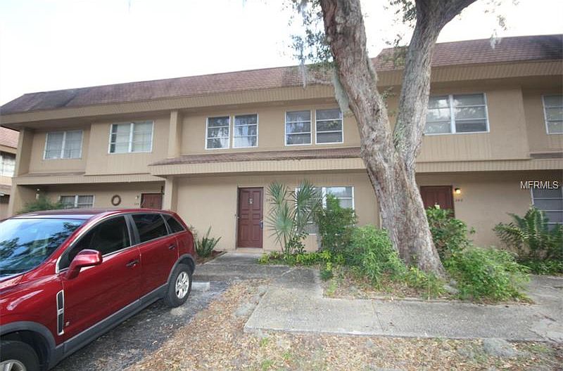 1st image of 242 Amherst Ave #17