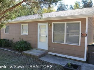 207 Elmhurst Ave, High Point, NC 27262