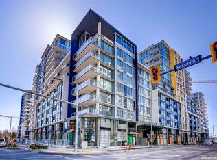 8688 Hazelbridge Way #1703, Richmond, BC