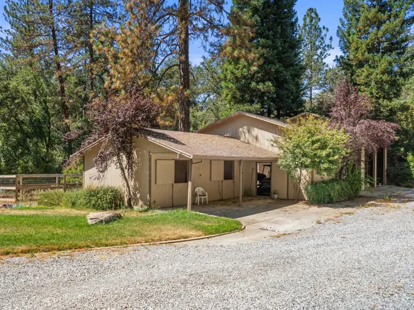 221 Bucks Bar Ct, Placerville, CA 95667