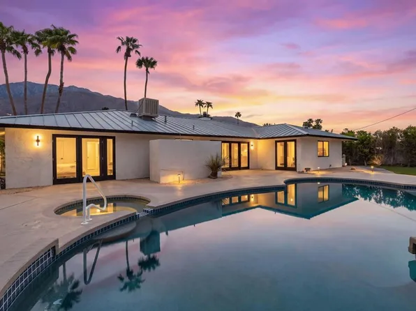 1913 E Amado Rd, Palm Springs, CA 92262
