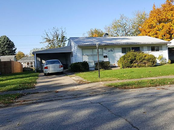 2nd image of 2818 Mussman Dr