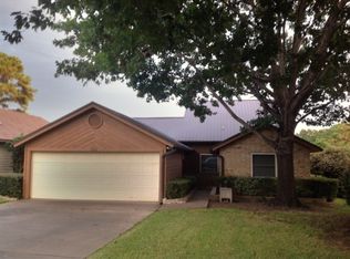 1312 Villa Bay Dr, Tool, TX 75143