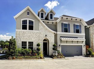 5715 Brancott Way, Houston, TX 77096