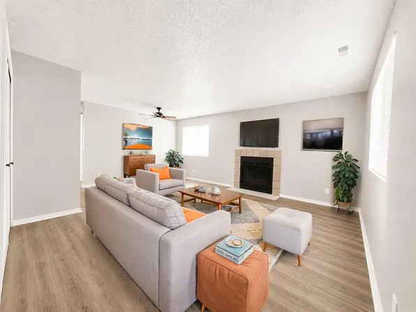 1835 Zebulon Dr Unit B, Colorado Springs, CO 80910