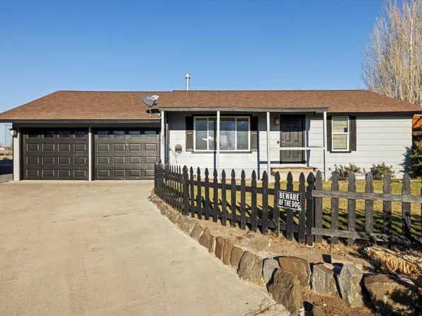 203 Fairway Pl SW #252, Mattawa, WA 99349