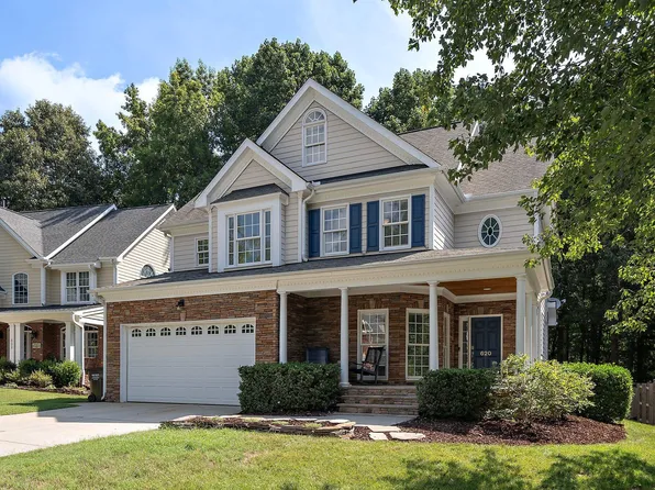 620 Continental Dr, Durham, NC 27712
