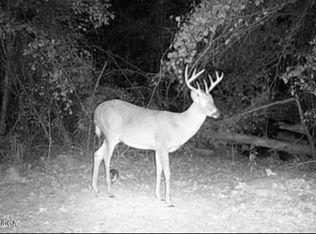 0 Country Club Rd, Fort Valley, GA 31030