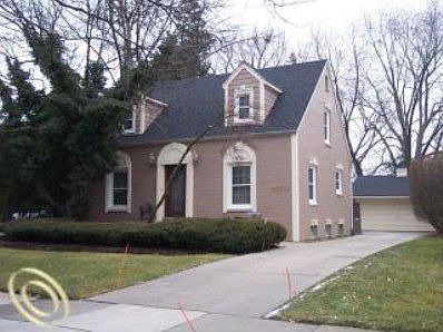 1st image of 25214 Parkwood Dr