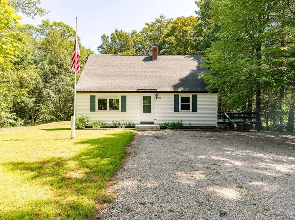 133 Canaan Road, Strafford, NH 03884