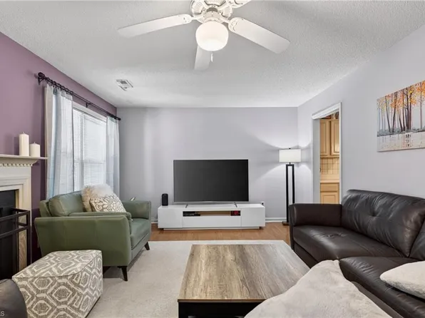 802 Remount Ct Unit 28, Greensboro, NC 27409