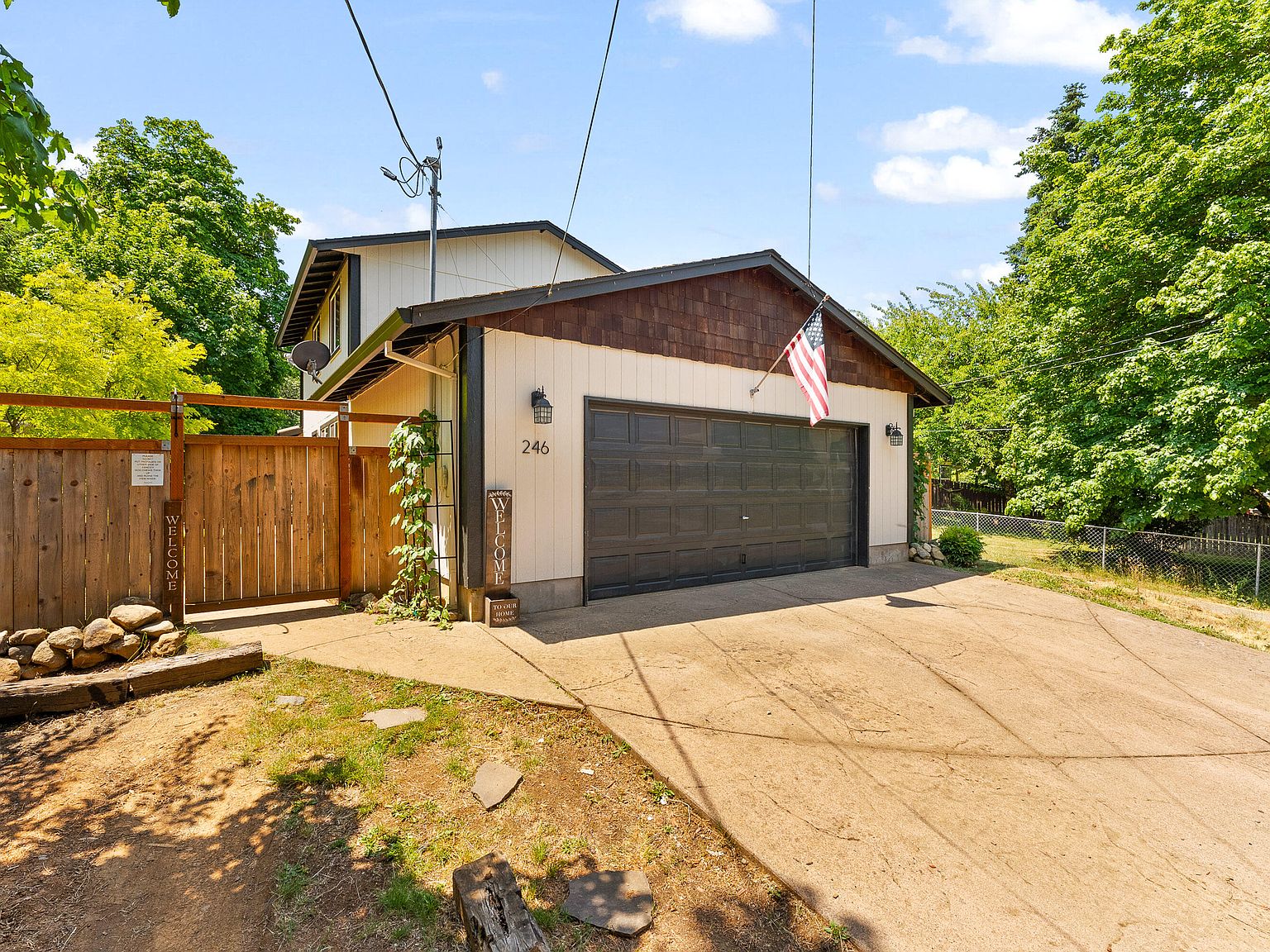 246 Willis Ave, Glendale, OR 97442 Zillow