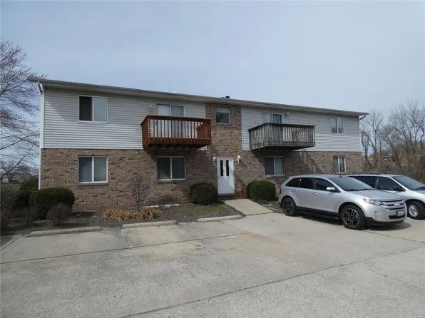 21 Old Saint Louis Rd, Belleville, IL 62223