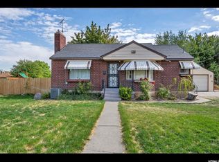 5305 S 4420 W, Kearns, UT 84118