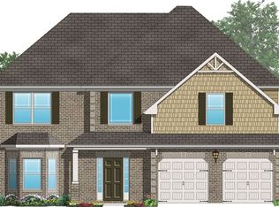 762 Garrett Way, Columbia, SC 29229