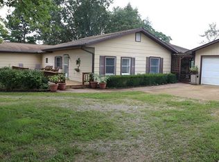 4555 County Road 2630, Pomona, MO 65789