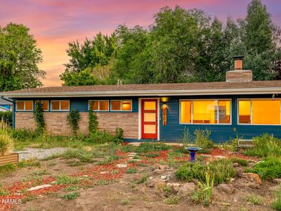 2217 N Talkington Dr, Flagstaff, AZ, 86001