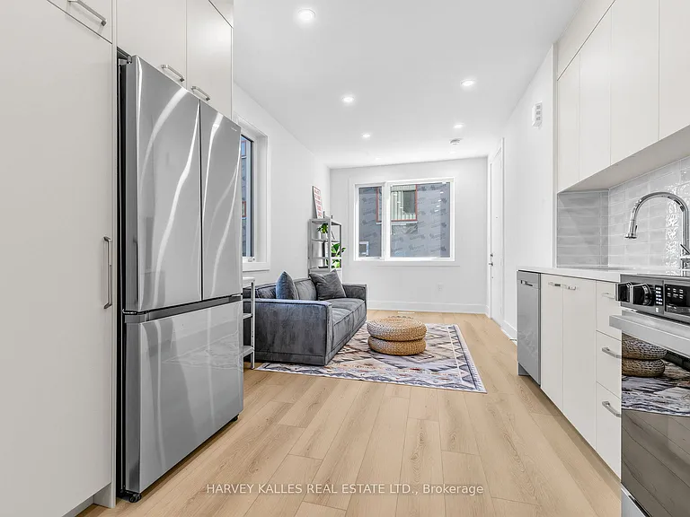 45 Bellevue Ave #2B — Photo 3