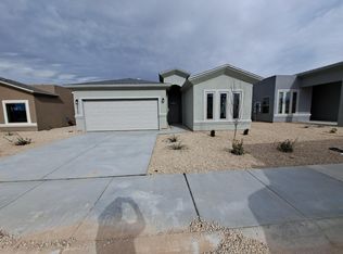 3915 Santa Sophia Rd, Las Cruces, NM 88012