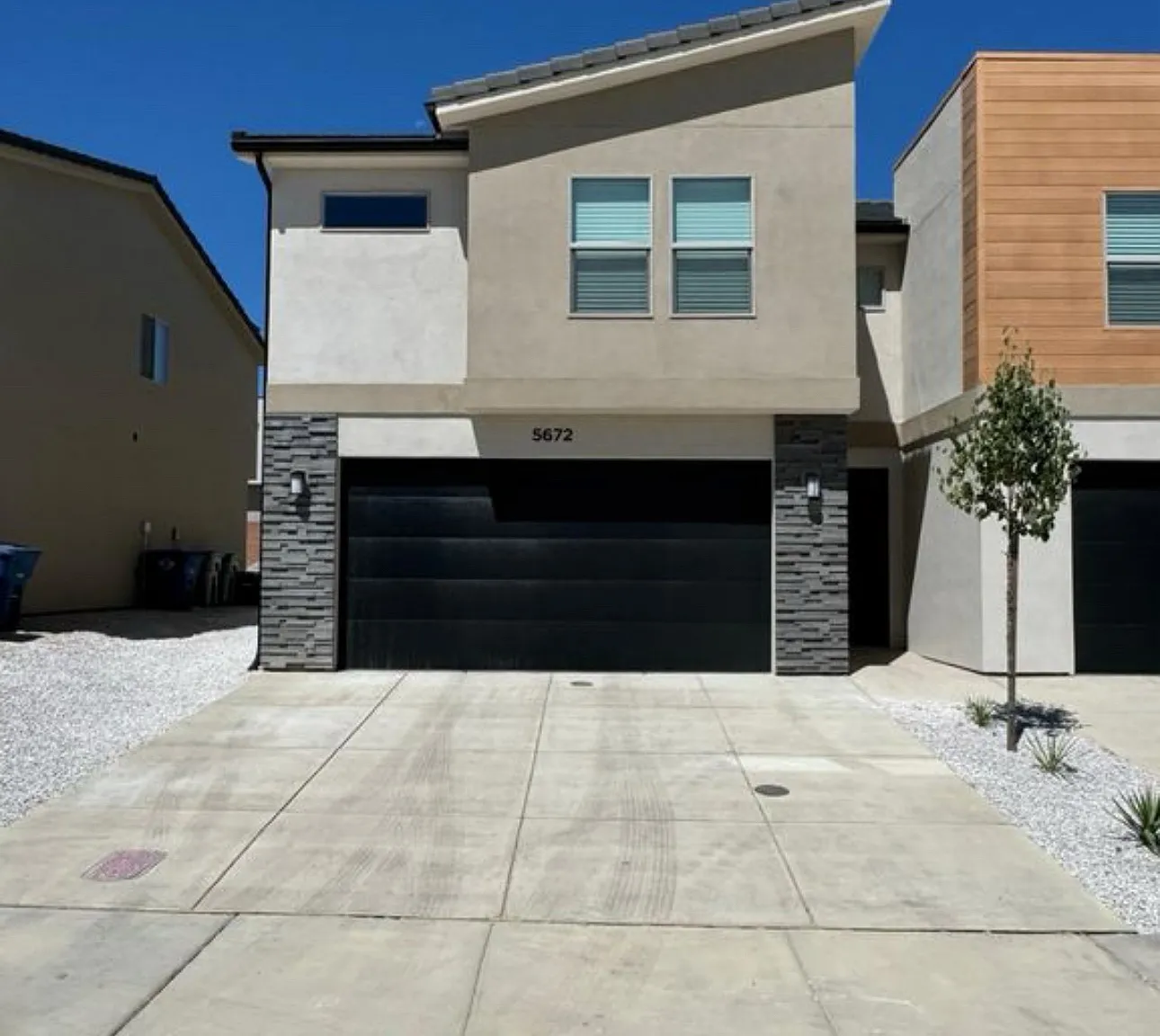 5672 S Duel Ln — Photo 1