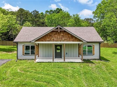 119 Church St SE, Ranger, GA, 30734