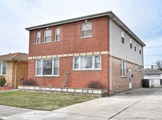 4948 N Nordica Ave, Chicago, IL 60656