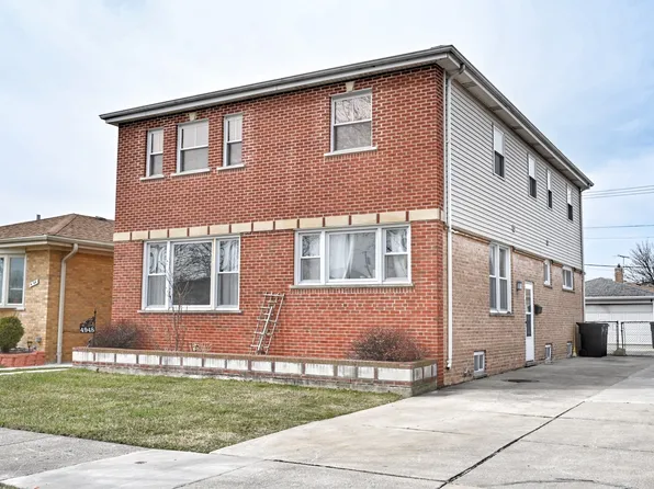 4948 N Nordica Ave, Chicago, IL 60656