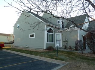 12970 W 63rd Cir UNIT E, Arvada, CO 80004