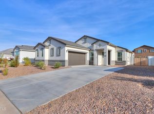 44019 W Palo Ceniza Way, Maricopa, AZ 85138