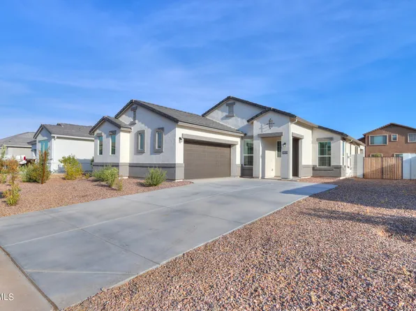 44019 W PALO CENIZA Way, Maricopa, AZ 85138