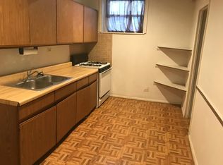 1345 W North Shore Ave, Chicago, IL 60626