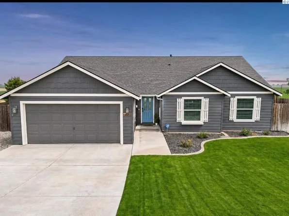 4807 Bragueta Ct, Pasco, WA 99301