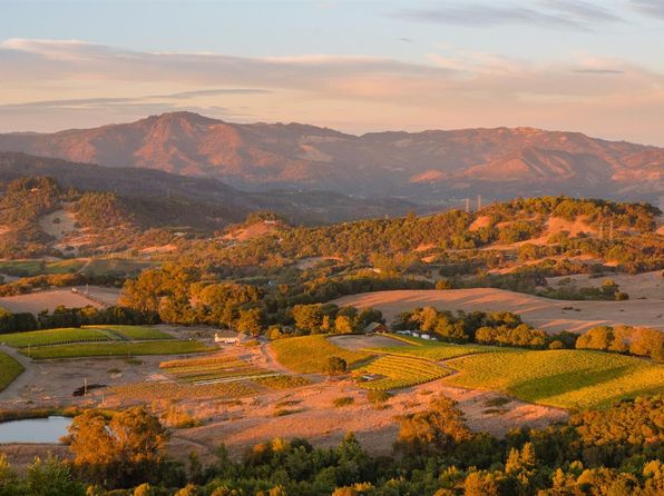 5561 Sonoma Mountain Road - 7bd/8ba, 5,659 sqft - in Santa Rosa, CA
