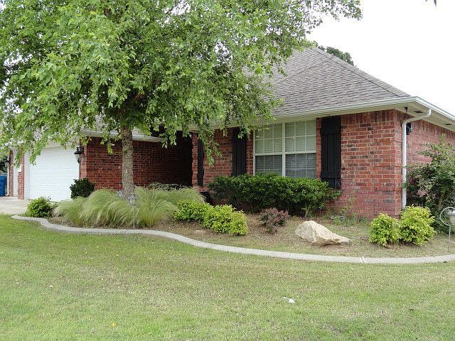 View of Front and Side