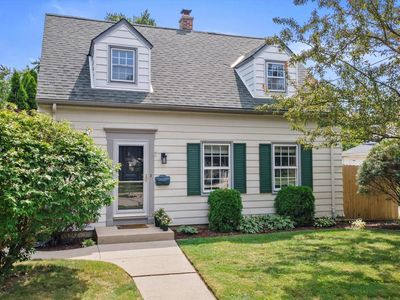 3621 East Van Norman AVENUE, Cudahy, WI, 53110